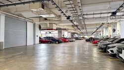 Premier @ Kaki Bukit (D14), Factory #638179841